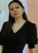 Педагогический работник Вокуева Милена Максимовна.
